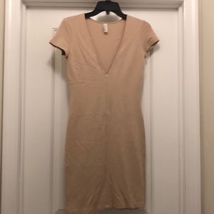 American Apparel bodycon Dress L